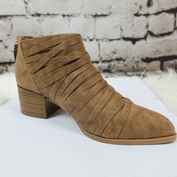 fergalicious recruit bootie